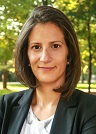 Profile photo of Dr Lucia Tiscornia